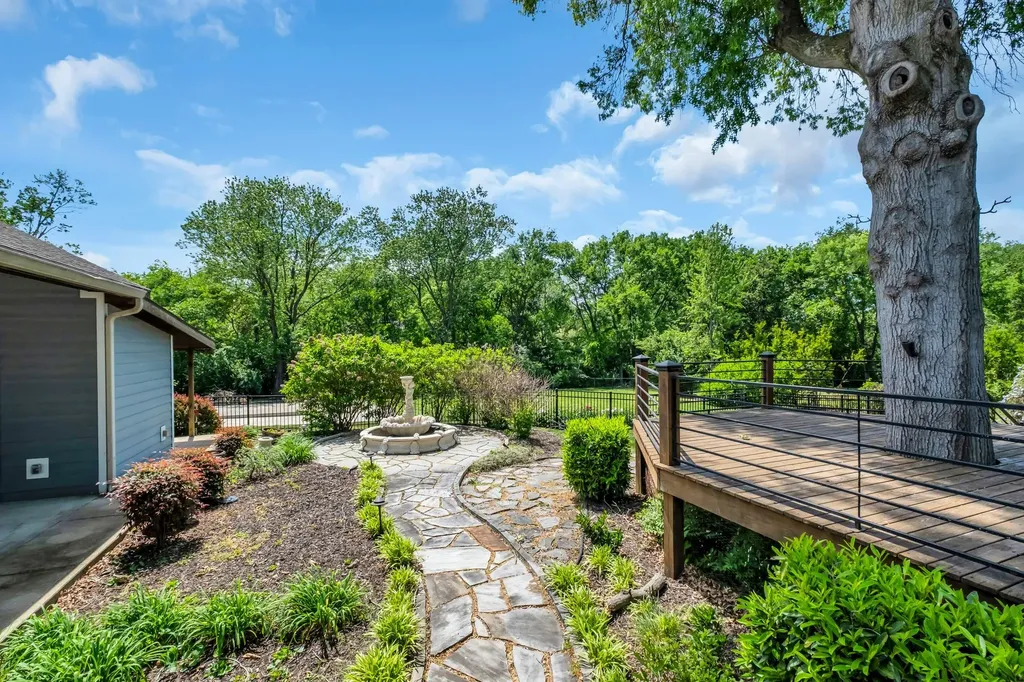 300 Rolling Mill Road Old Hickory TN 37138