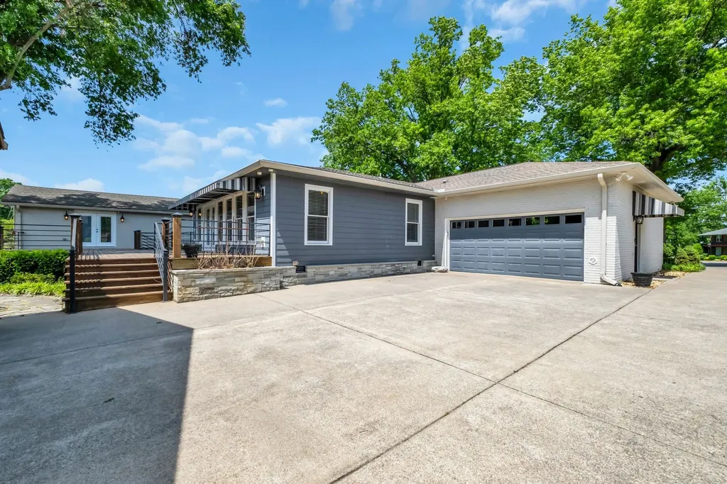 300 Rolling Mill Road Old Hickory TN 37138