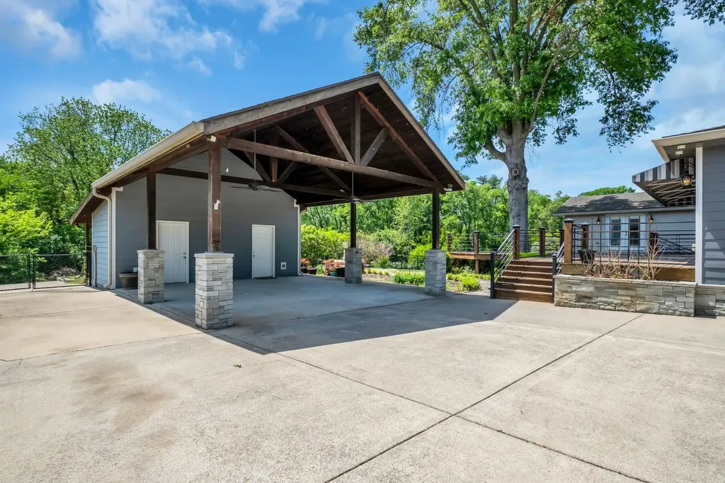 300 Rolling Mill Road Old Hickory TN 37138