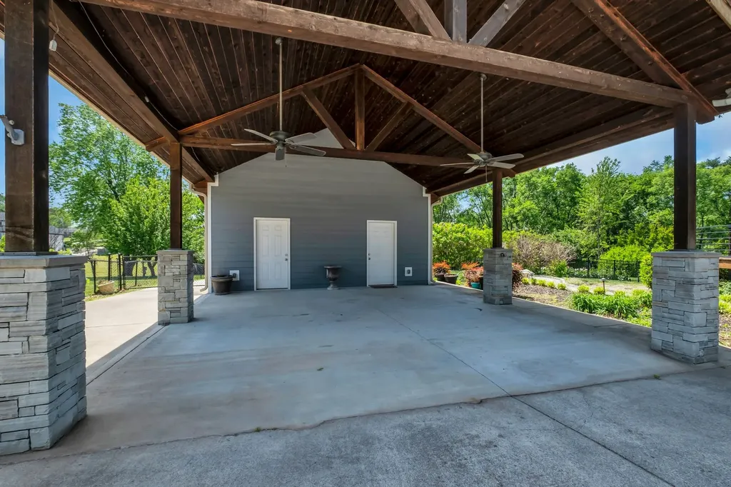 300 Rolling Mill Road Old Hickory TN 37138