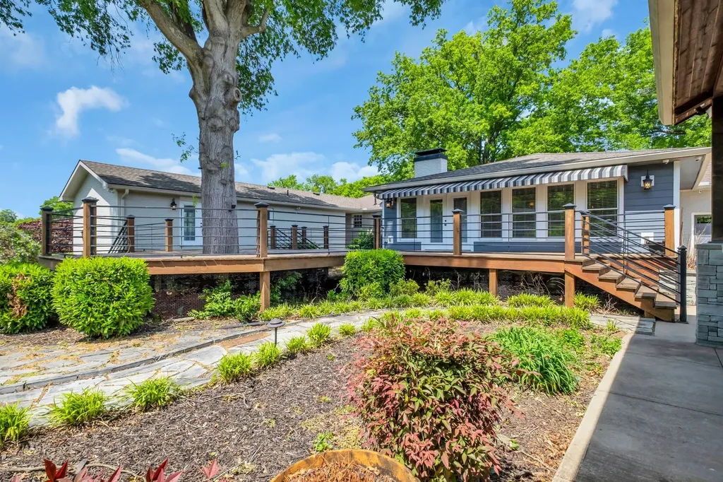 300 Rolling Mill Road Old Hickory TN 37138