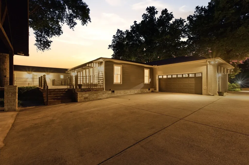 300 Rolling Mill Road Old Hickory TN 37138