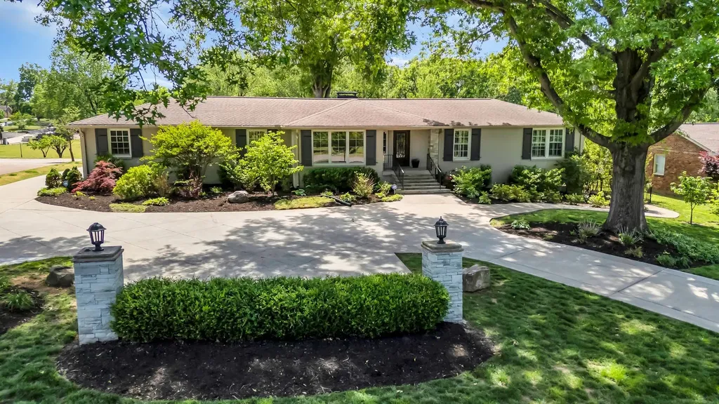 300 Rolling Mill Road Old Hickory TN 37138