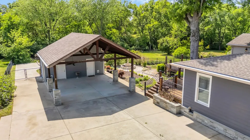 300 Rolling Mill Road Old Hickory TN 37138