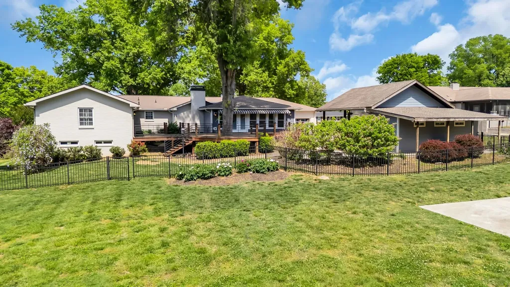 300 Rolling Mill Road Old Hickory TN 37138