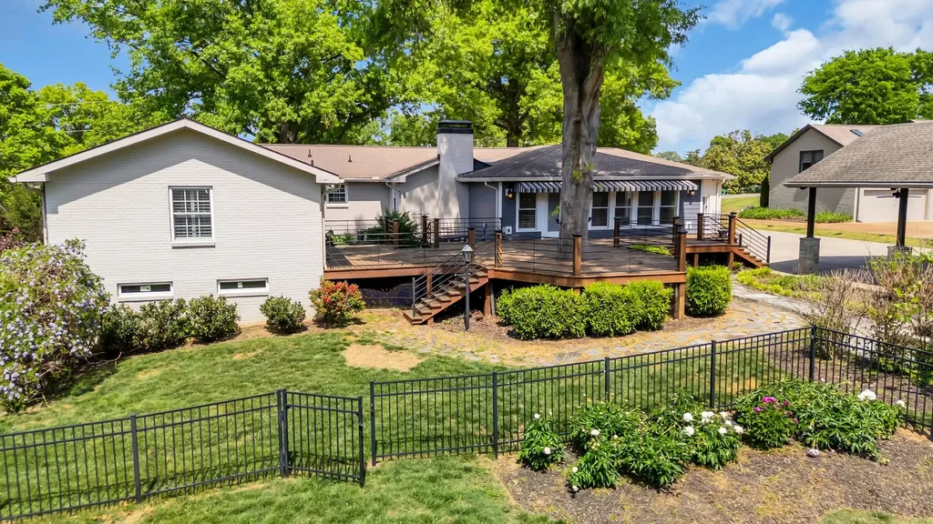 300 Rolling Mill Road Old Hickory TN 37138