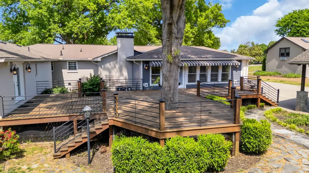 300 Rolling Mill Road Old Hickory TN 37138