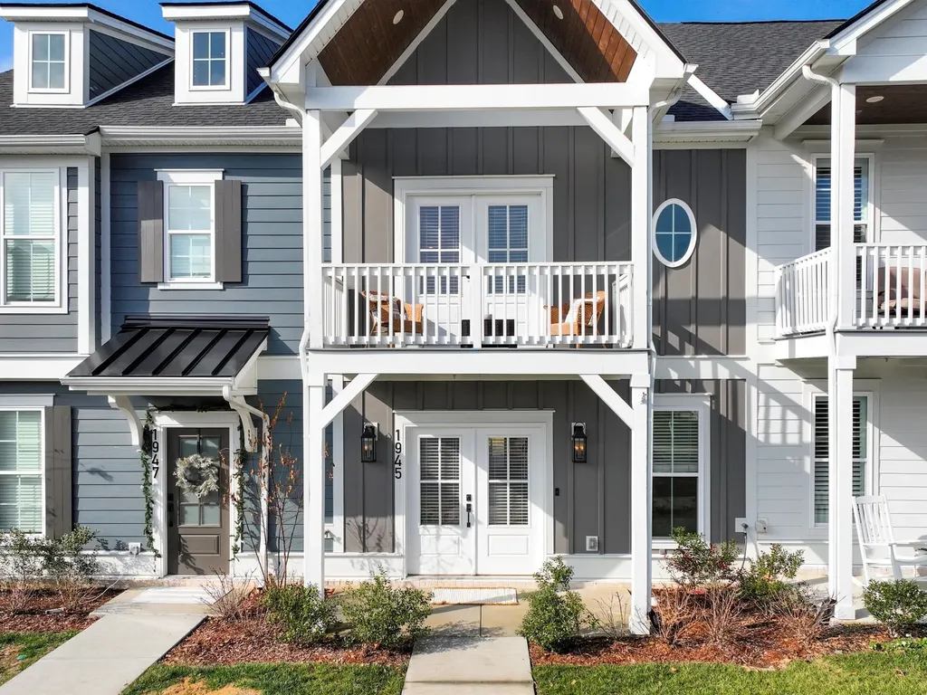 1945 Amacher Drive Spring Hill TN 37174