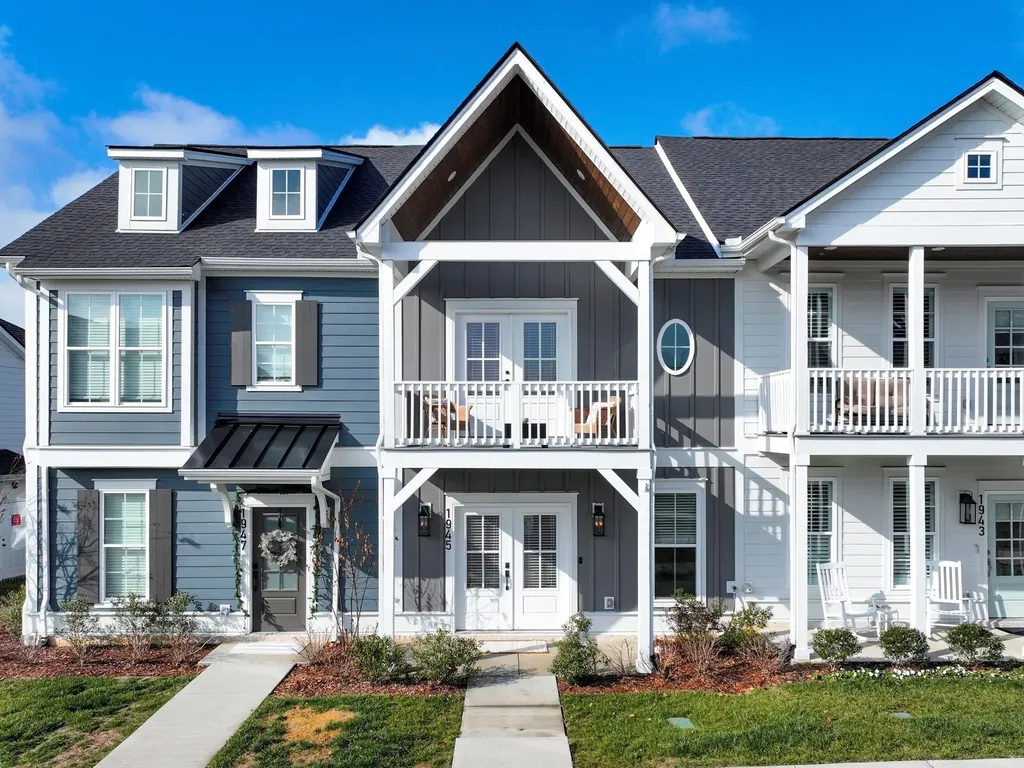 1945 Amacher Drive Spring Hill TN 37174