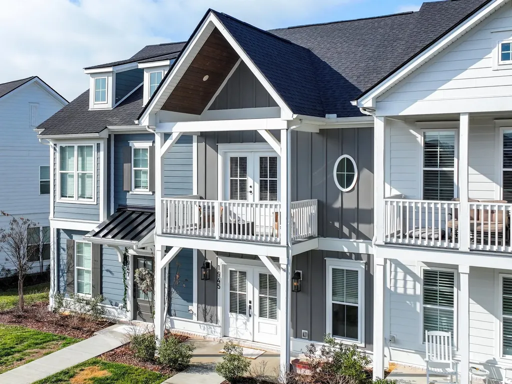 1945 Amacher Drive Spring Hill TN 37174