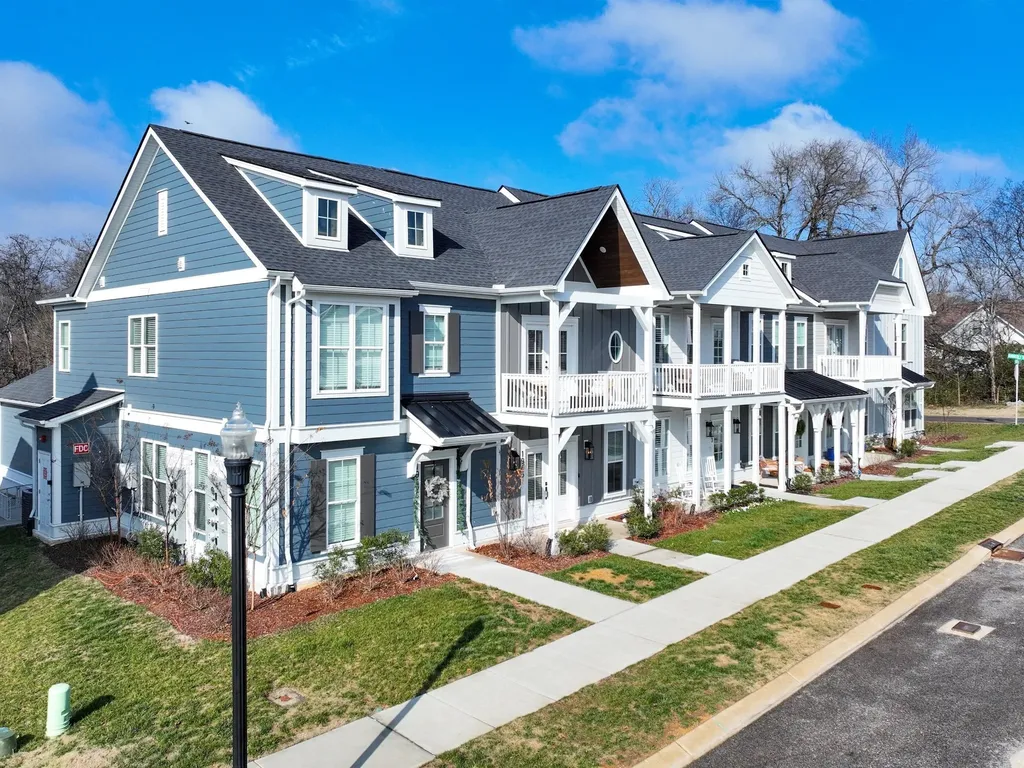 1945 Amacher Drive Spring Hill TN 37174