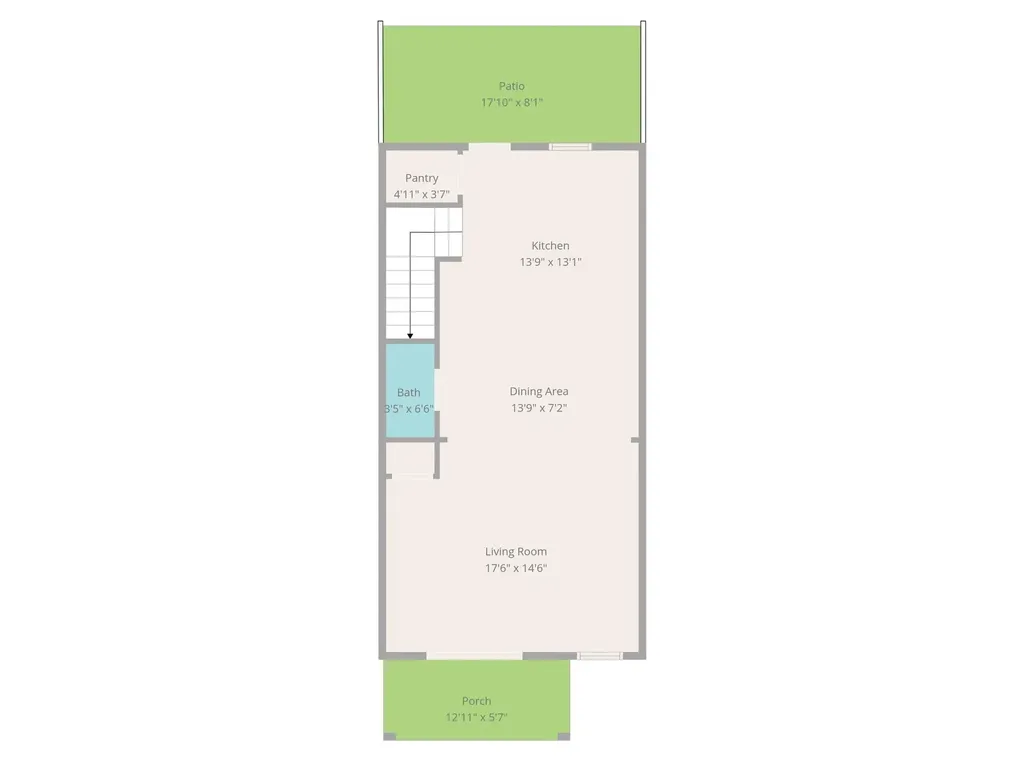 1945 Amacher Drive Spring Hill TN 37174