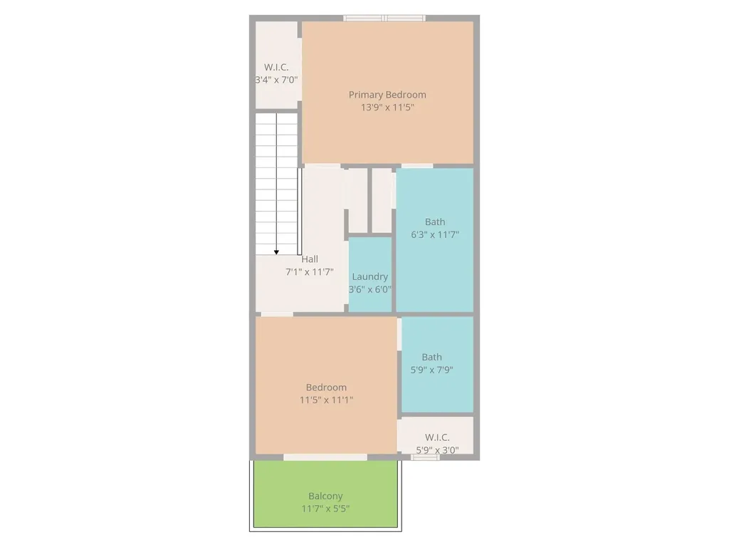 1945 Amacher Drive Spring Hill TN 37174