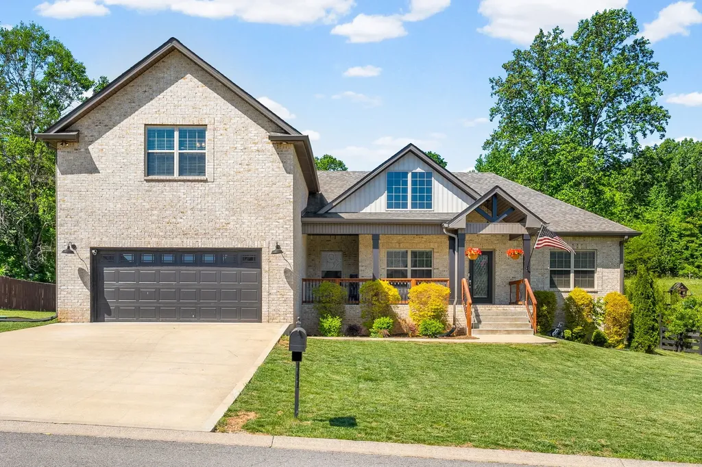 4334 Memory Lane Adams TN 37010