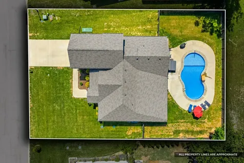 4334 Memory Lane Adams TN 37010