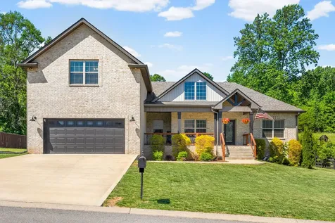 4334 Memory Lane Adams TN 37010