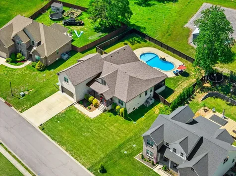 4334 Memory Lane Adams TN 37010