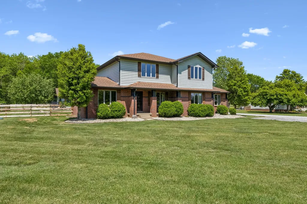 1271 Trice Road Lebanon TN 37087