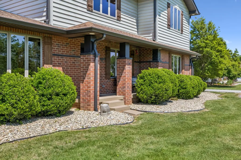 1271 Trice Road Lebanon TN 37087