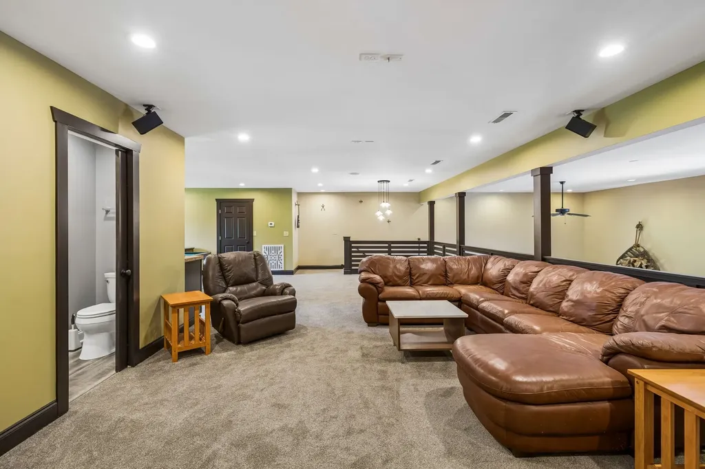 1271 Trice Road Lebanon TN 37087