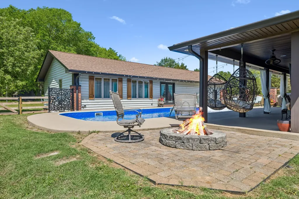 1271 Trice Road Lebanon TN 37087