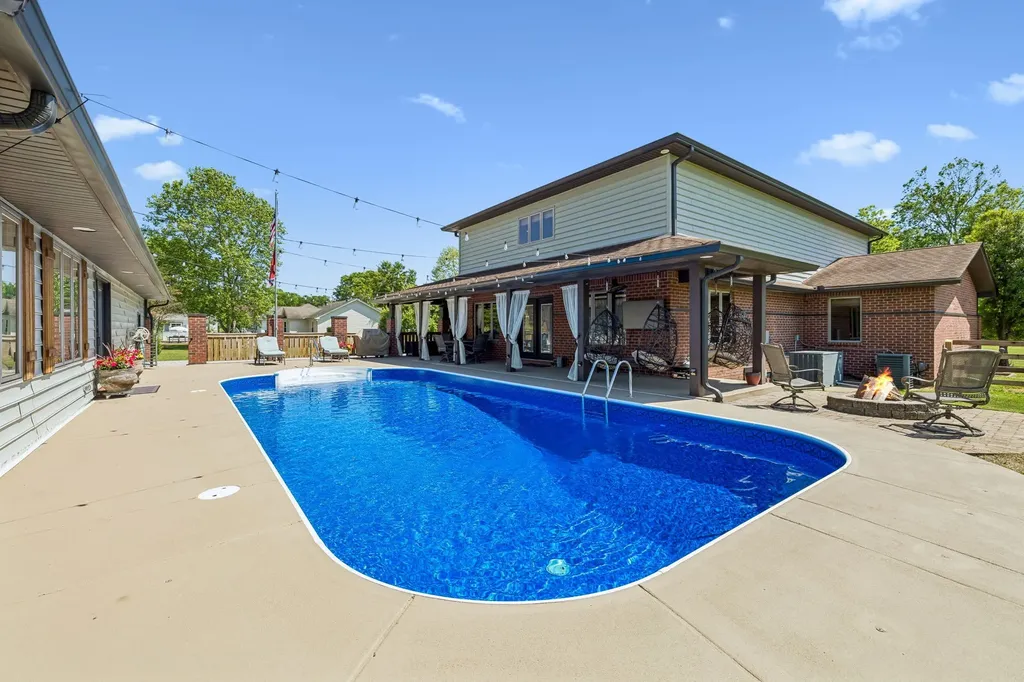 1271 Trice Road Lebanon TN 37087