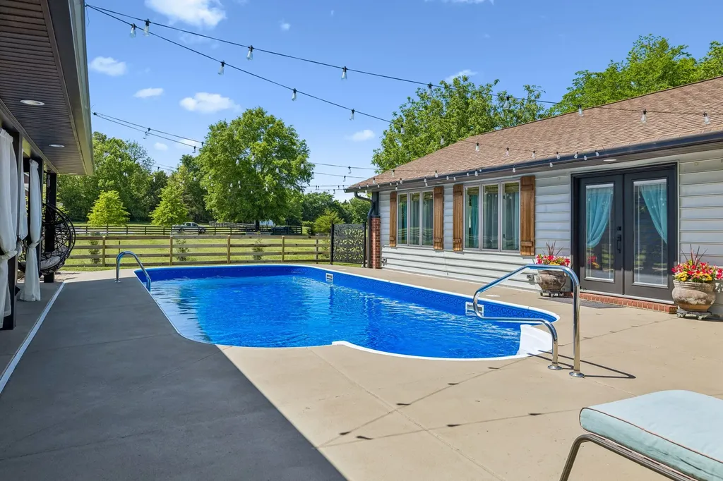 1271 Trice Road Lebanon TN 37087