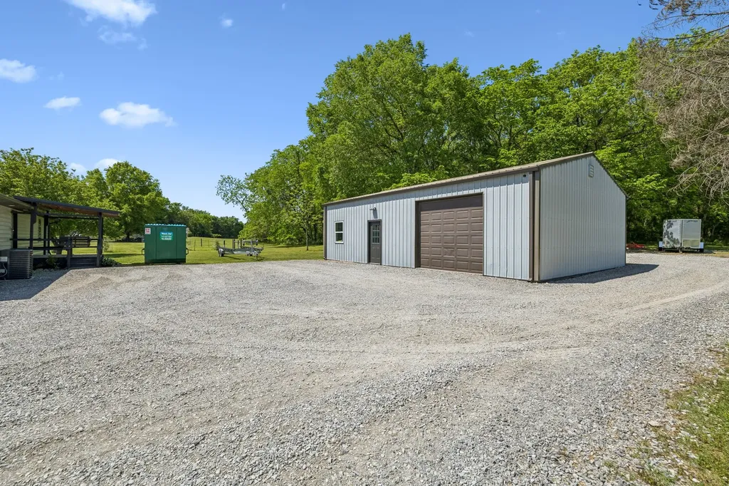 1271 Trice Road Lebanon TN 37087