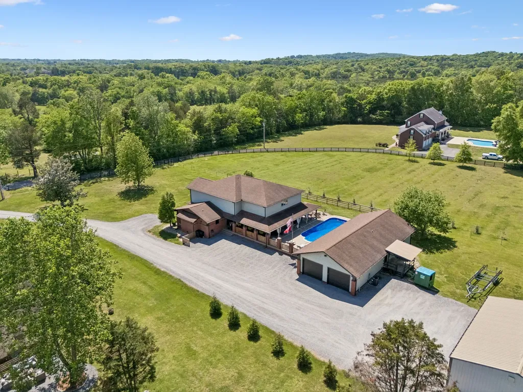 1271 Trice Road Lebanon TN 37087