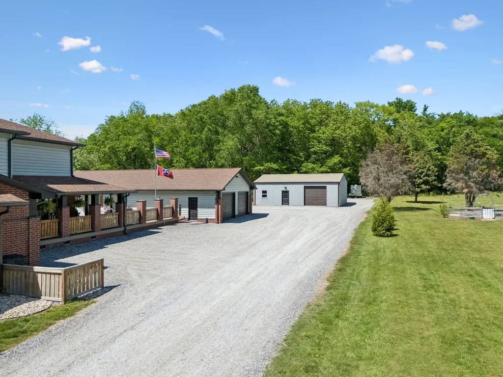 1271 Trice Road Lebanon TN 37087