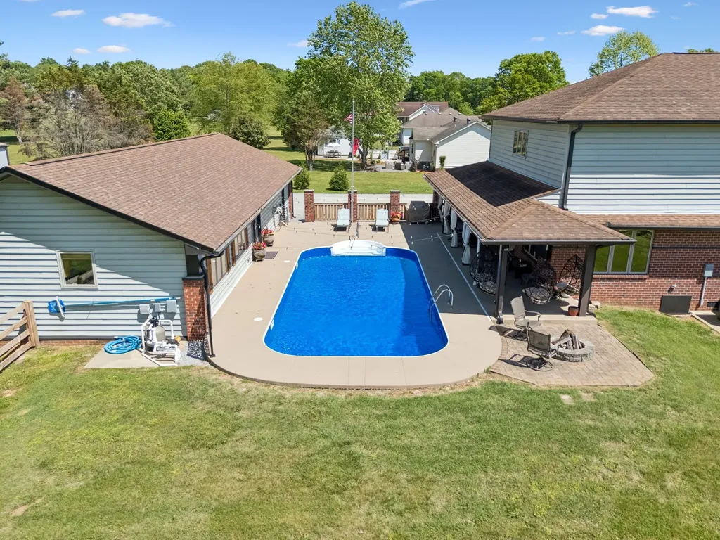 1271 Trice Road Lebanon TN 37087