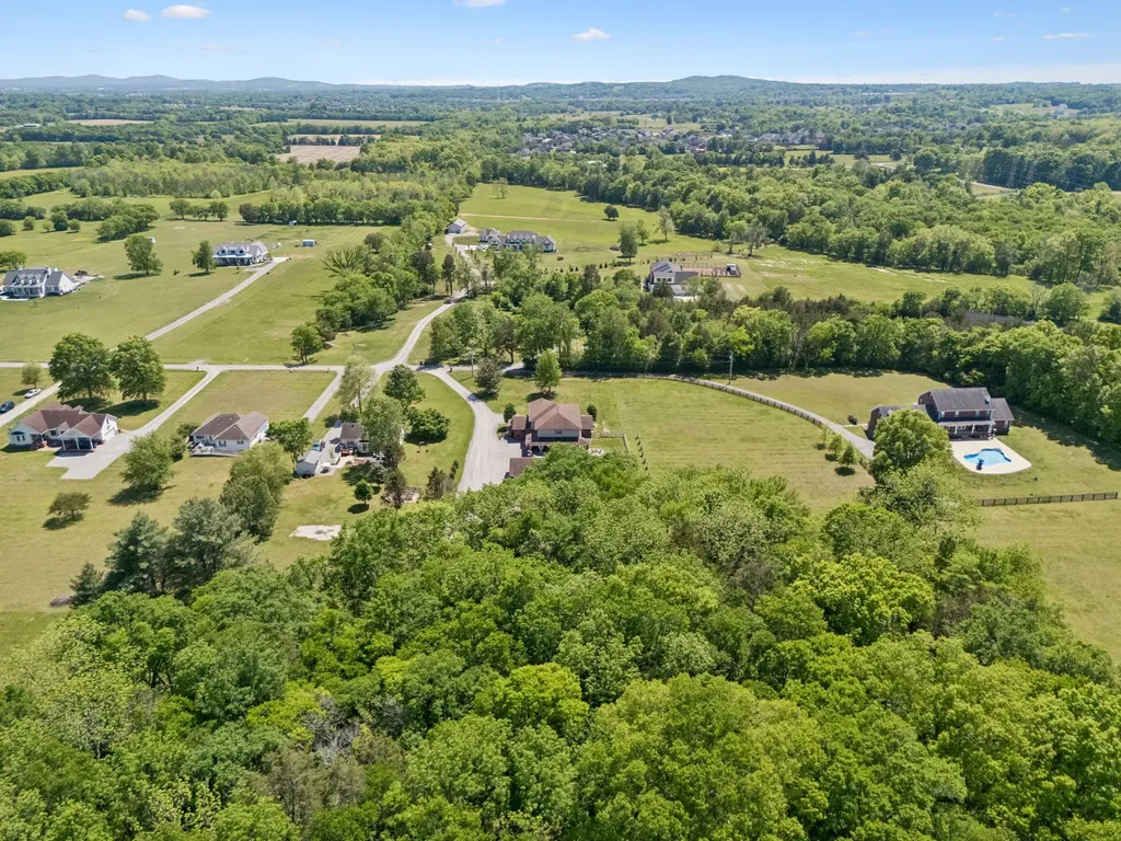 1271 Trice Road Lebanon TN 37087