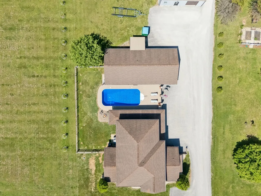 1271 Trice Road Lebanon TN 37087