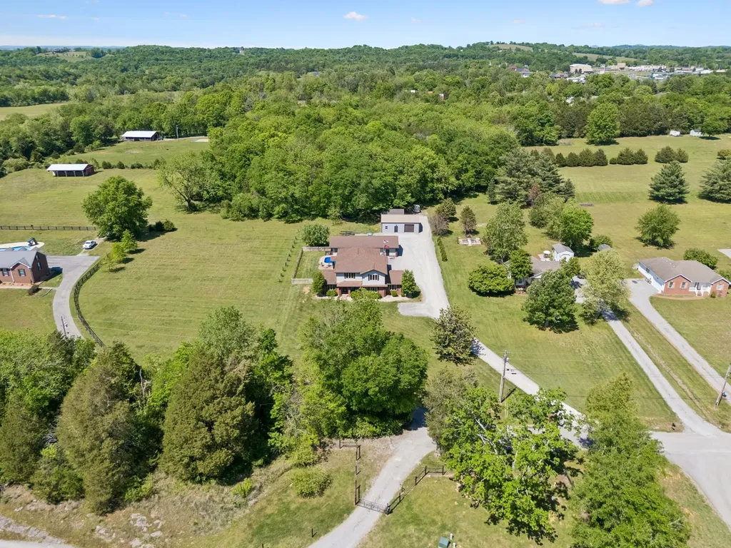 1271 Trice Road Lebanon TN 37087