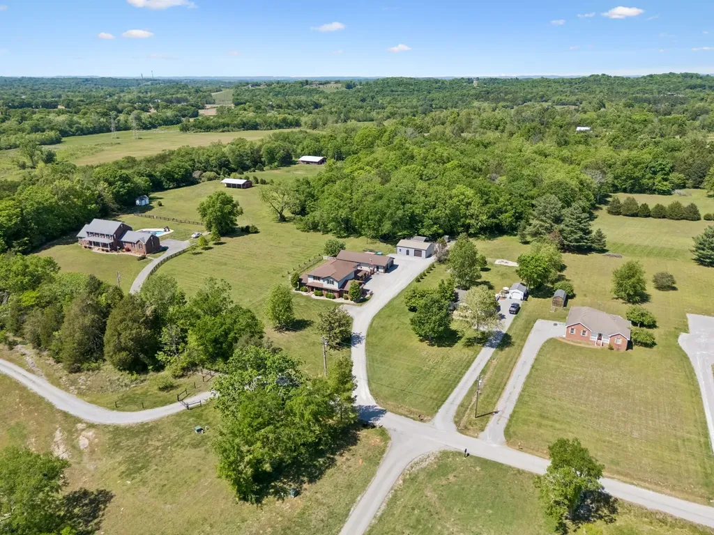 1271 Trice Road Lebanon TN 37087