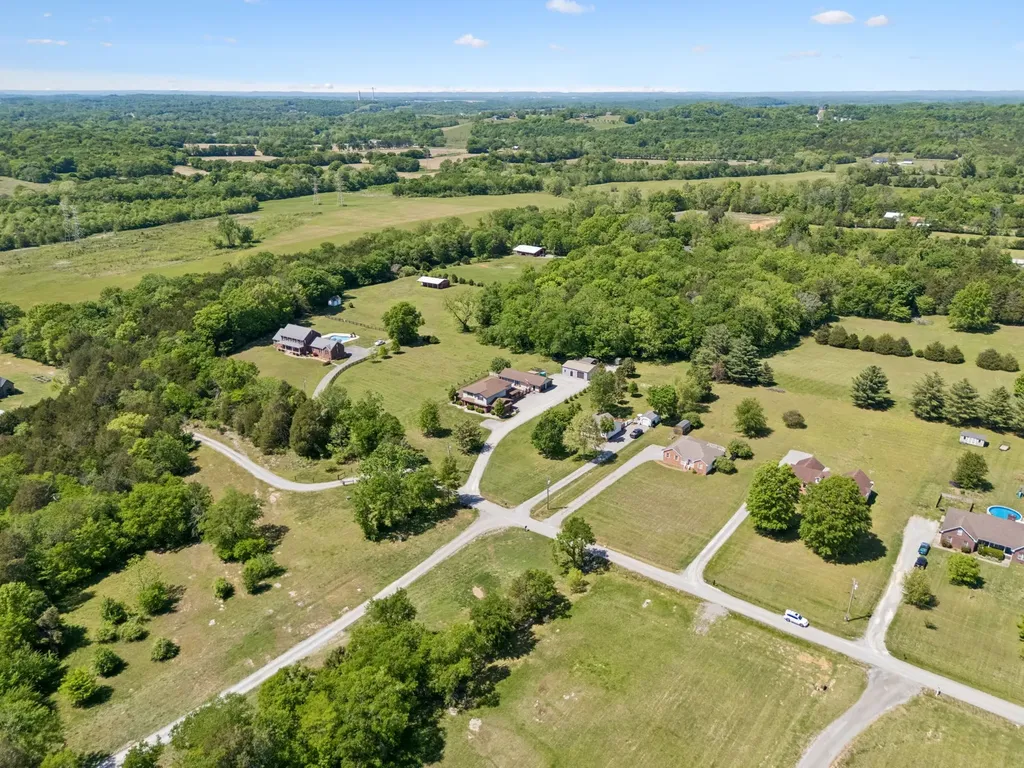 1271 Trice Road Lebanon TN 37087