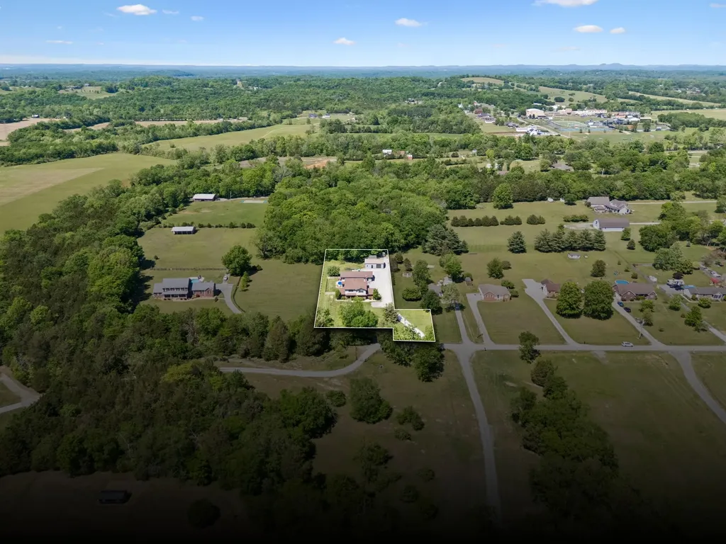 1271 Trice Road Lebanon TN 37087