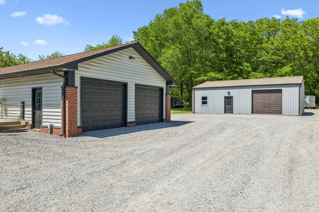 1271 Trice Road Lebanon TN 37087