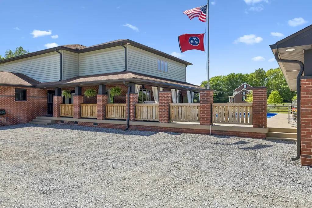 1271 Trice Road Lebanon TN 37087