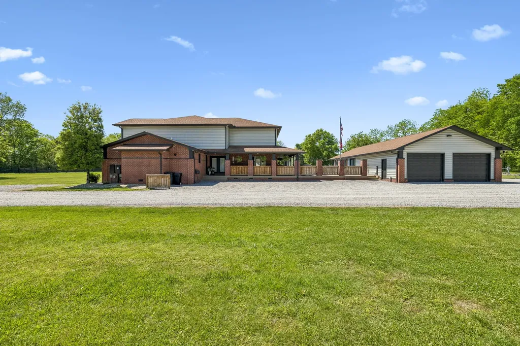 1271 Trice Road Lebanon TN 37087