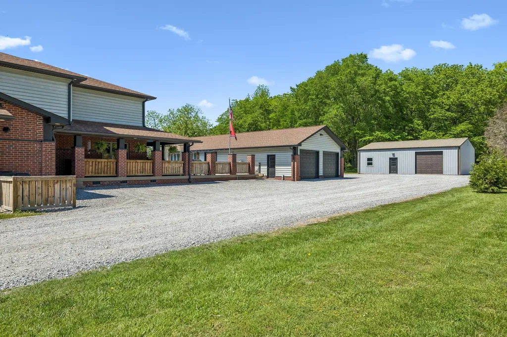 1271 Trice Road Lebanon TN 37087