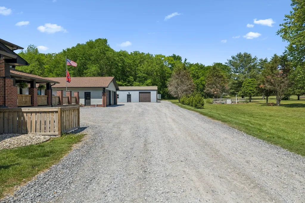 1271 Trice Road Lebanon TN 37087