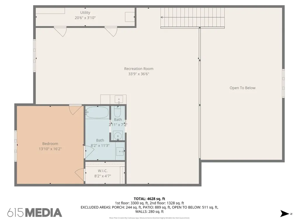 1271 Trice Road Lebanon TN 37087