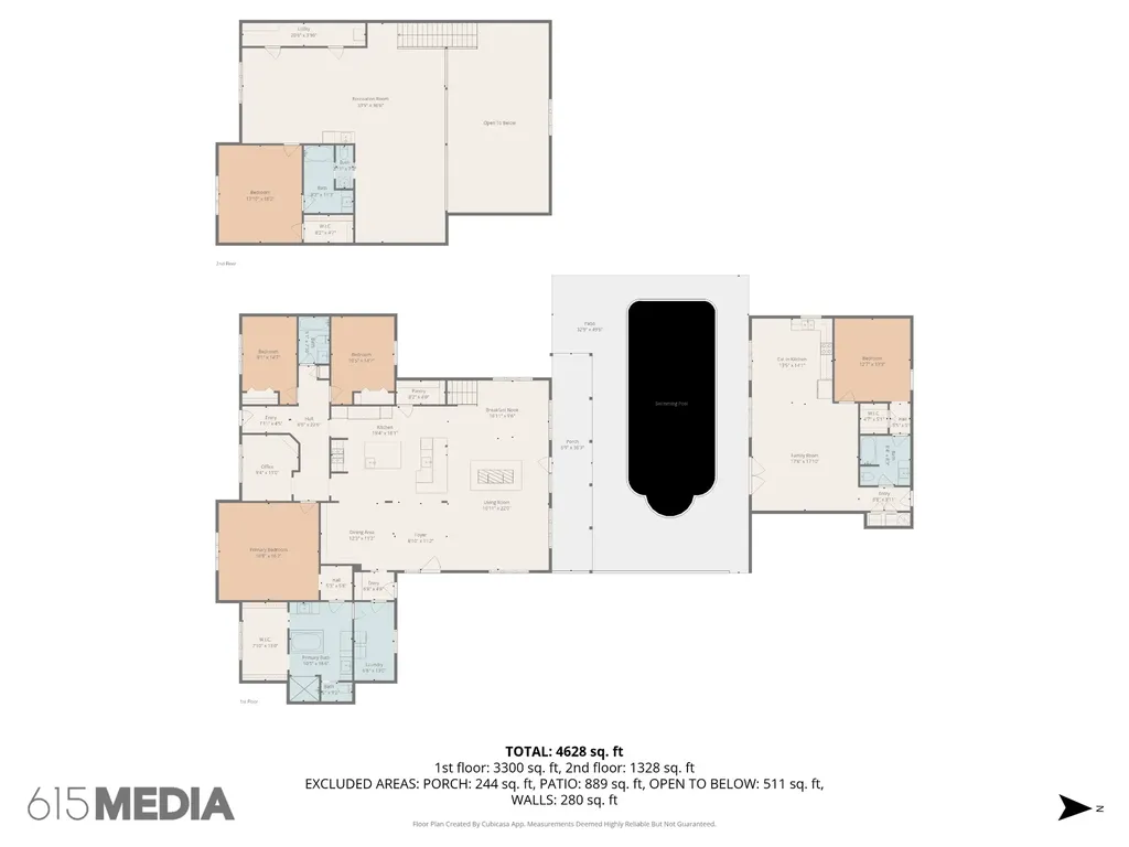 1271 Trice Road Lebanon TN 37087