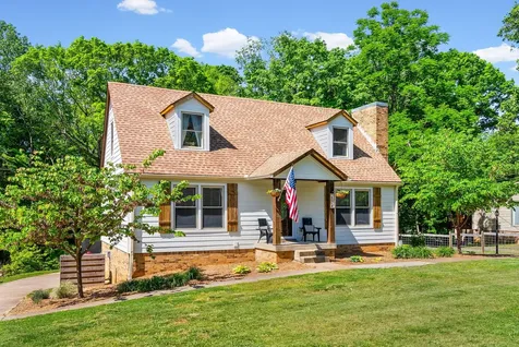 2874 Stacy Lane Clarksville TN 37043