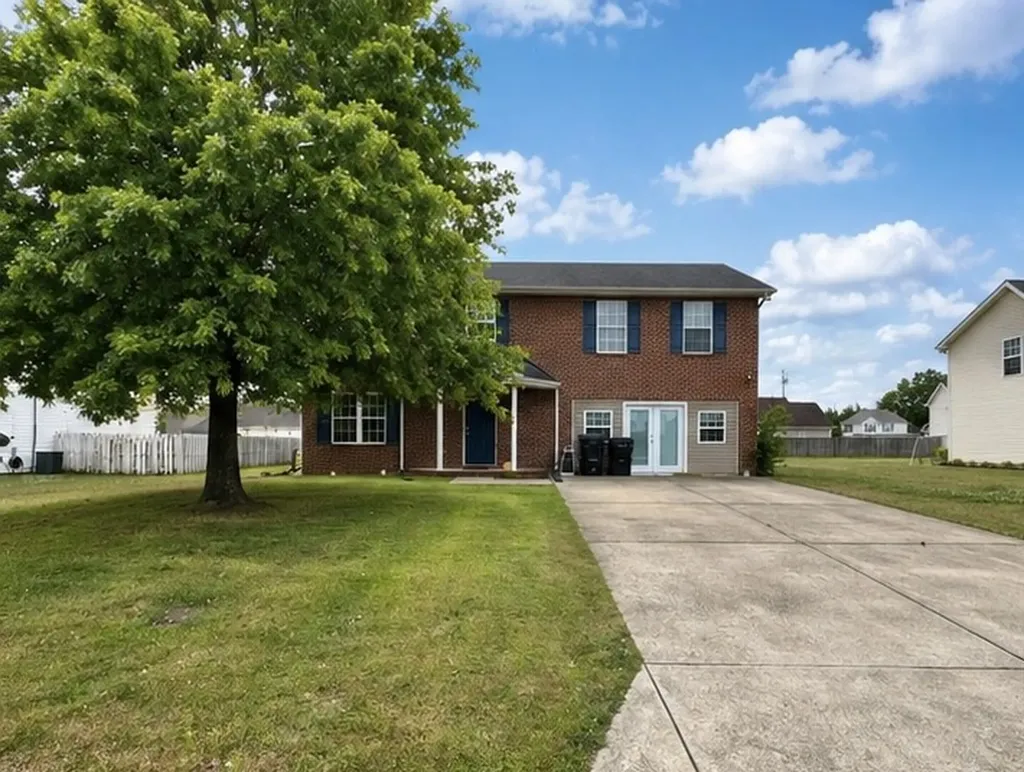 5129 Monet Court Murfreesboro TN 37129
