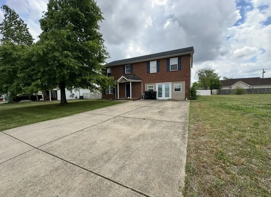 5129 Monet Court Murfreesboro TN 37129