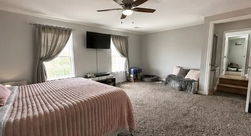 5129 Monet Court Murfreesboro TN 37129