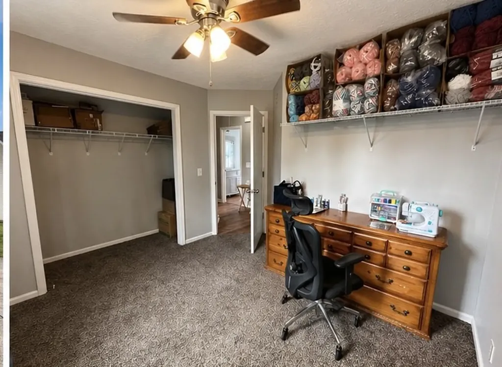 5129 Monet Court Murfreesboro TN 37129