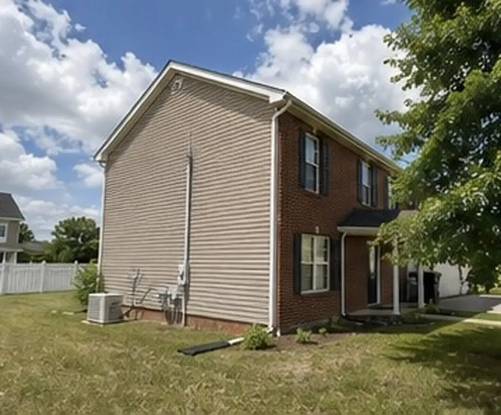 5129 Monet Court Murfreesboro TN 37129